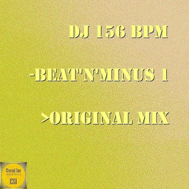 Beat'N'Minus 1
