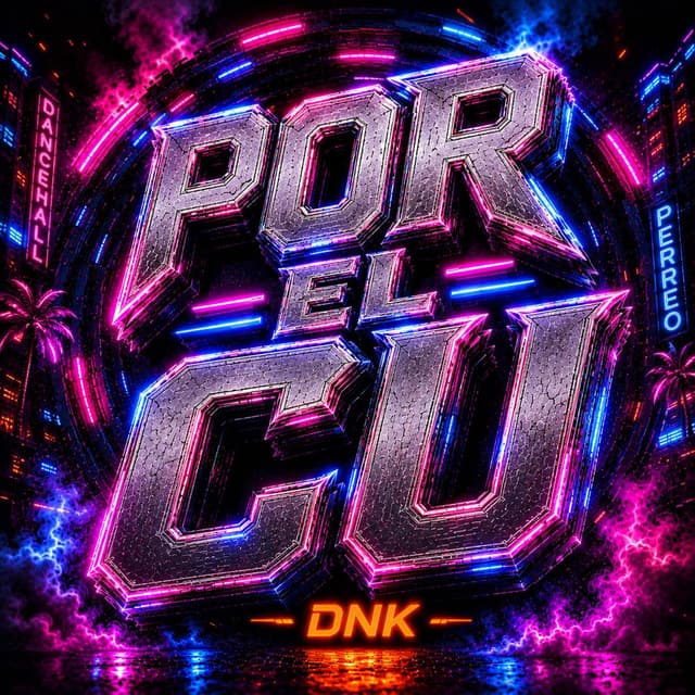 Por El Cu
