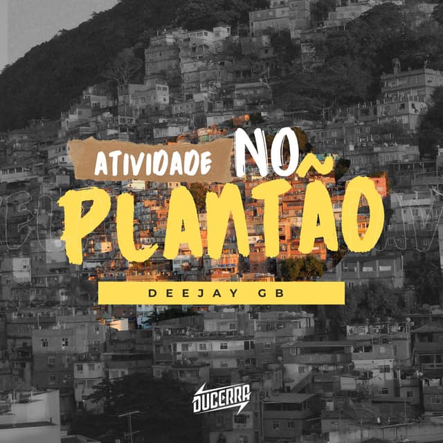 Atividade no Plantão