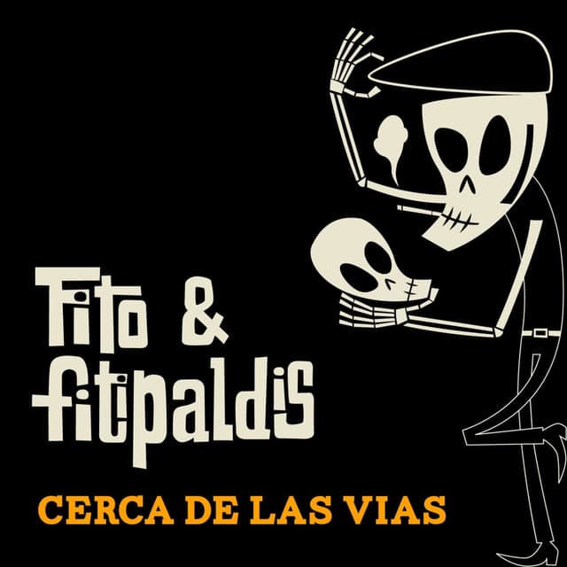 Cerca de las vías (Directo Teatro Arriaga)