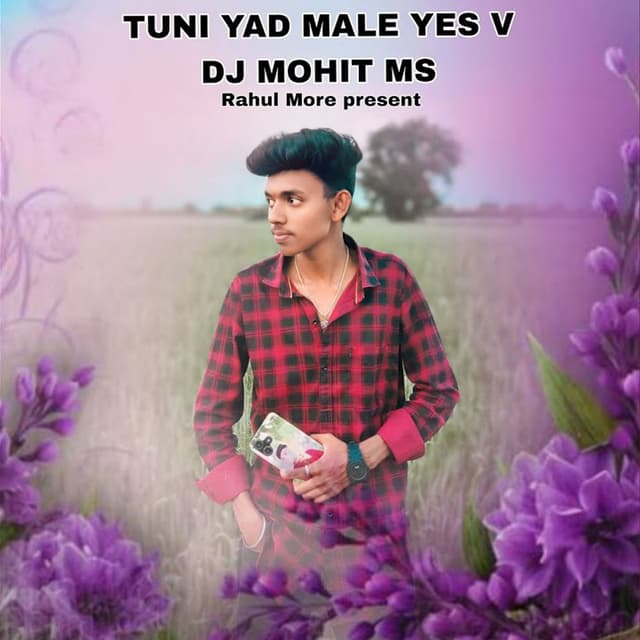 Tuni Yad Male Yes V (Remix)