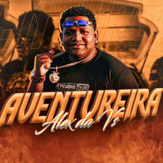 Aventureira
