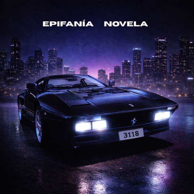 Novela