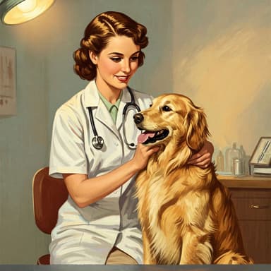 Soothing Pet Tunes for Vet Visits & Storms