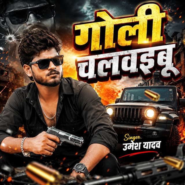Goli Chalwaibu
