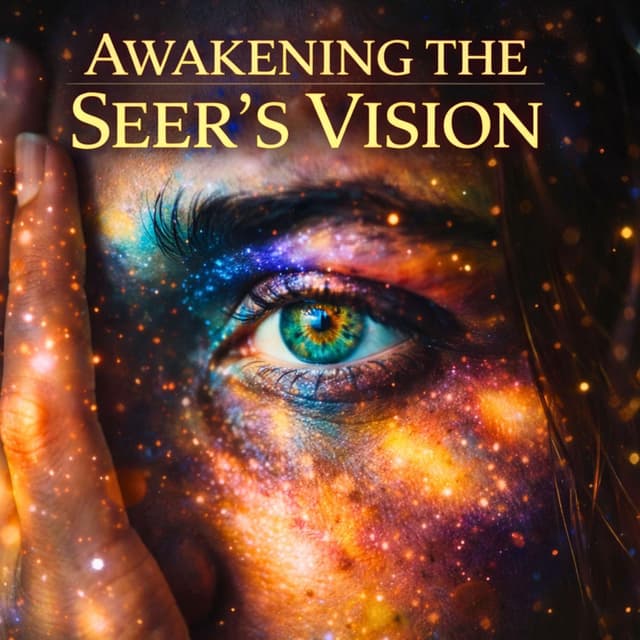 Awakening the Seers Vision
