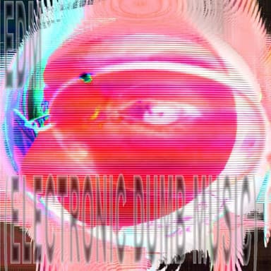 Electronic Dumb Music