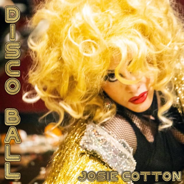 Disco Ball