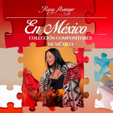 En México (colección compositores de México)
