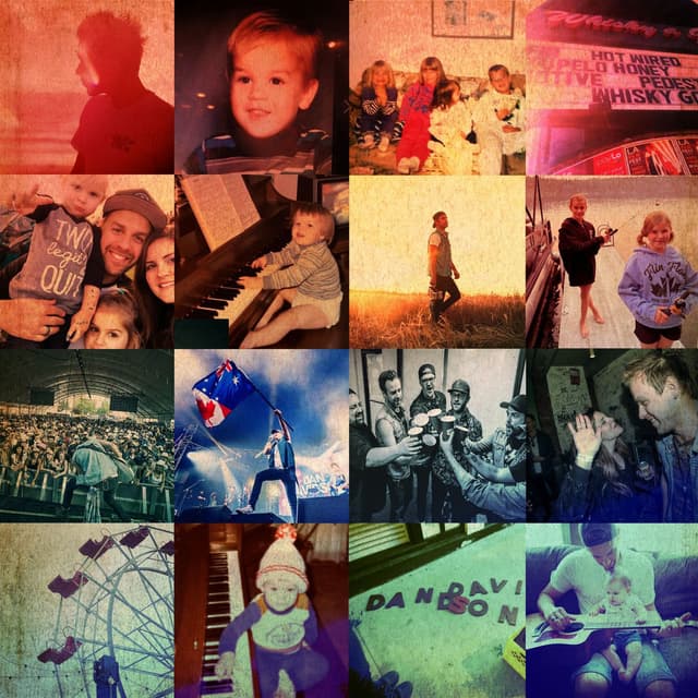 Making Memories