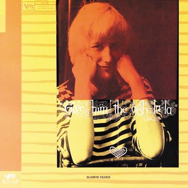Give Him The Ooh-La-La (Expanded Edition)