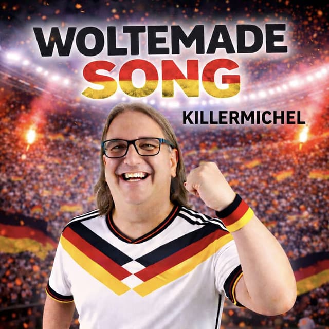 Woltemade