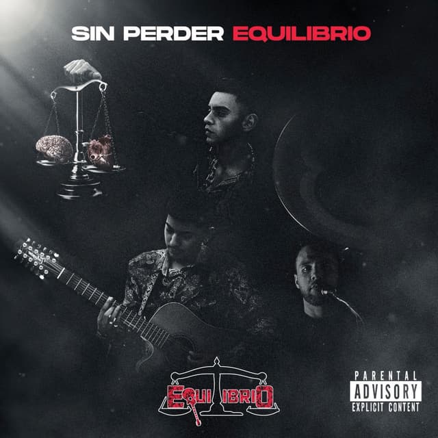 Sin Perder Equilibrio