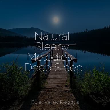 Natural Sleepy Melodies | Deep Sleep