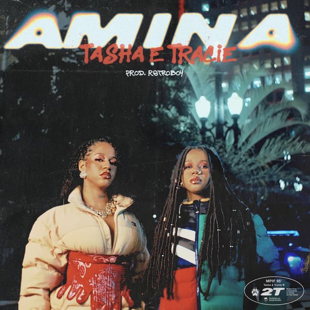 Amina