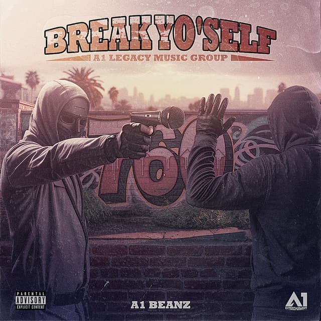 Break Yo'Self