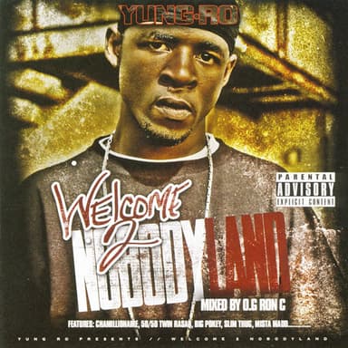 Welcome 2 Nobodyland