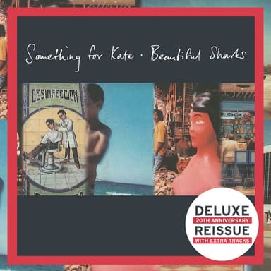 Beautiful Sharks (Deluxe Edition)