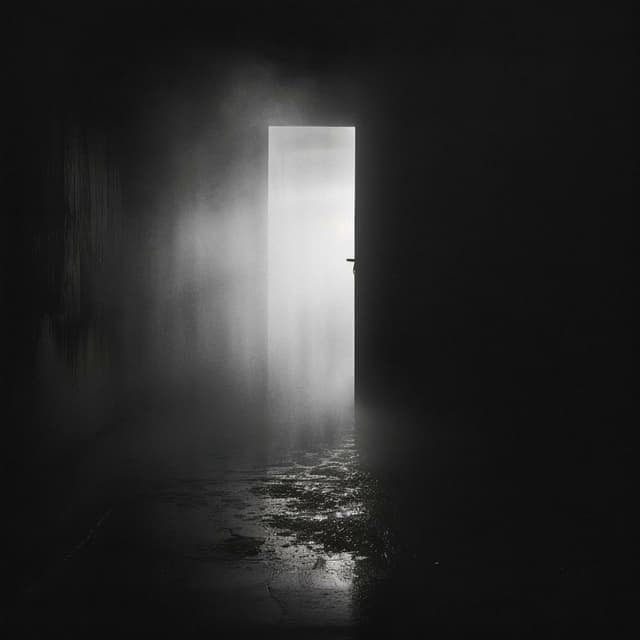 Dark Room (feat. Plurr)