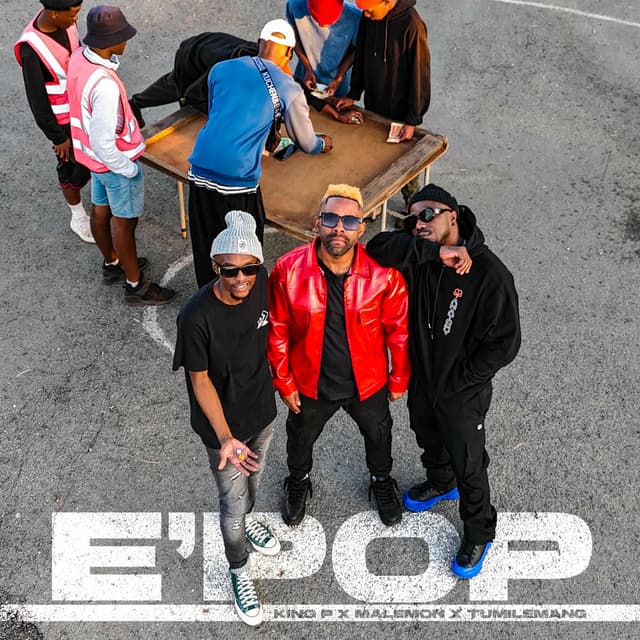 E'Pop