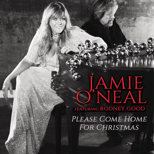 Please Come Home for Christmas (feat. Rodney Good)