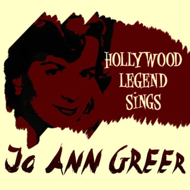 Hollywood Legend Sings