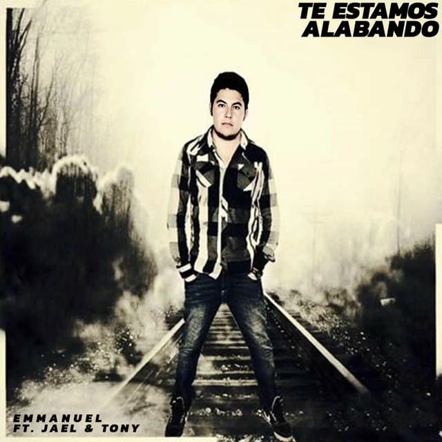 Te Estamos Alabando
