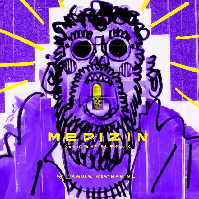 Medizin (Sonic Empire Remix)