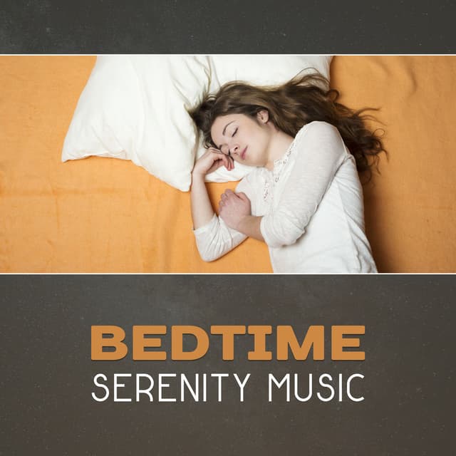 Bedtime Serenity Gentle Resonance