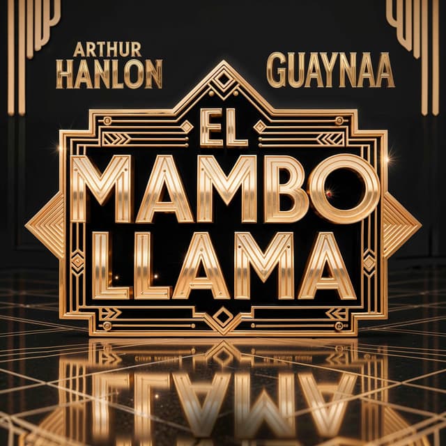 El Mambo Llama