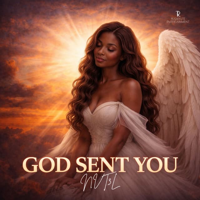 God Sent You