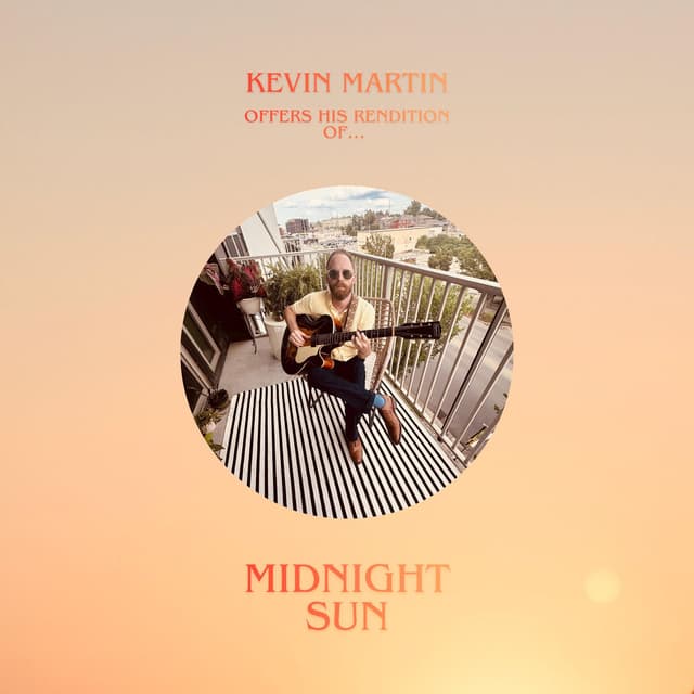 Midnight Sun