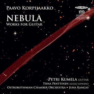 Guitar Sonata, "Kimberley": II. Non troppo lento, rubato