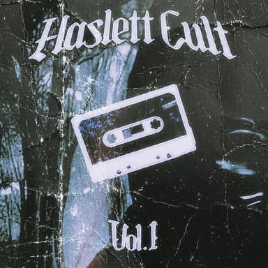 Haslett Cult Vol.1