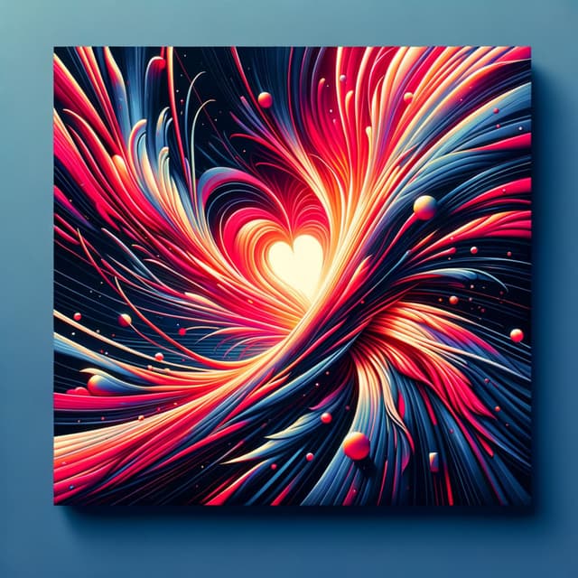 Hearts That Don’t Slow Down