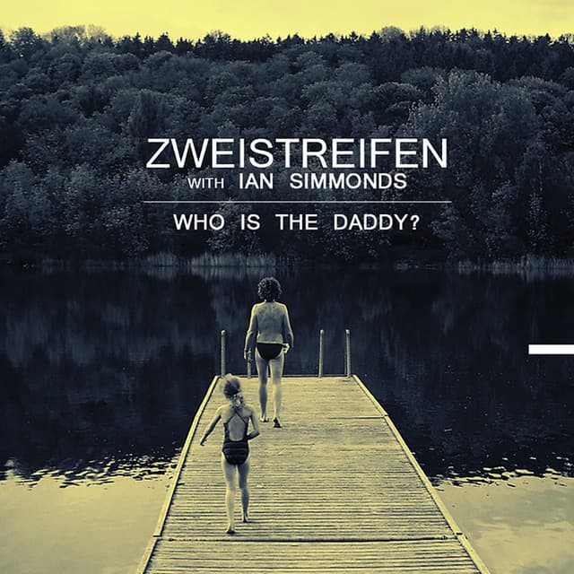 Who Is The Daddy?