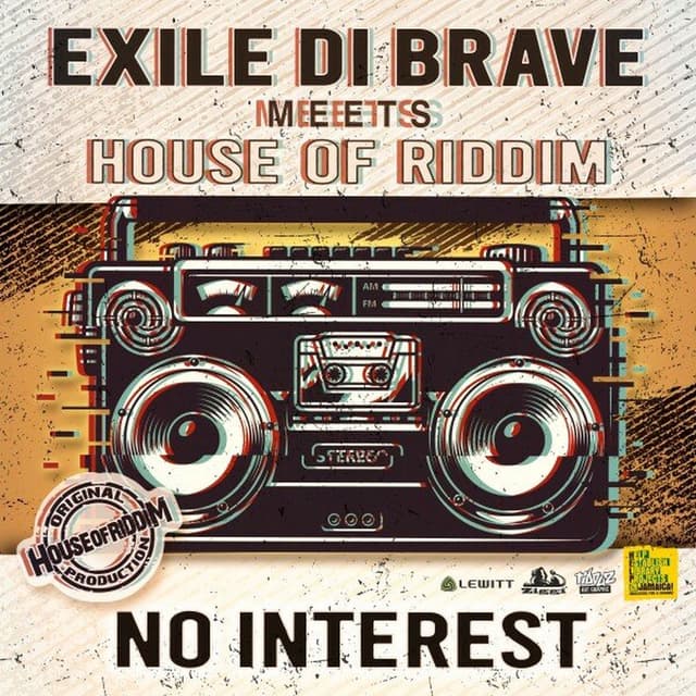 No Interest (20 Years)
