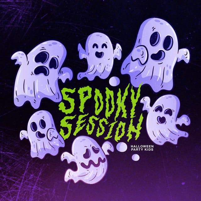 Spooky Session