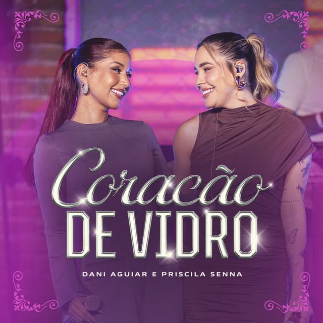 Coração de Vidro