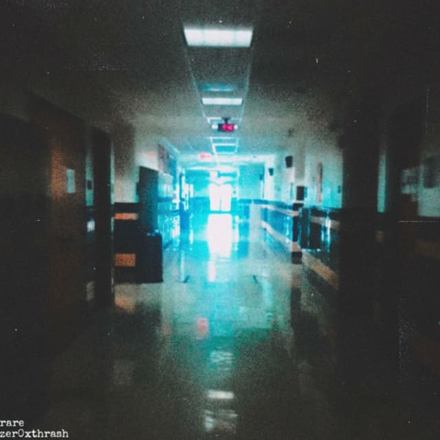 intrusive thoughts (feat. zer0xthrash)