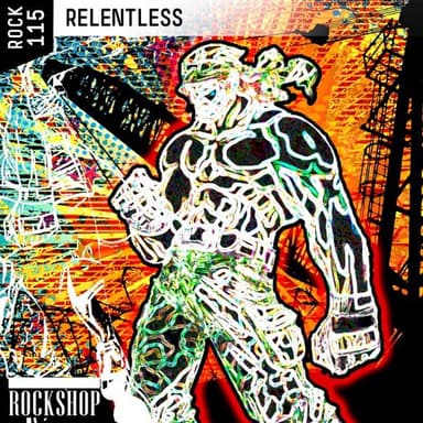 Relentless