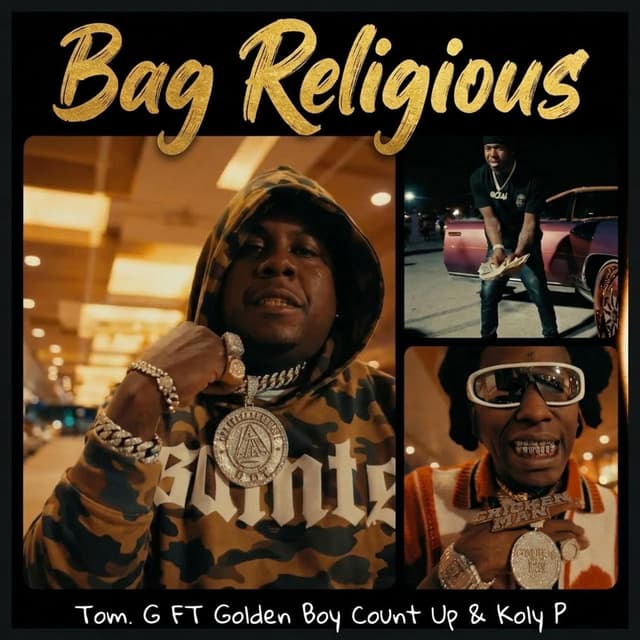 Bag Religious