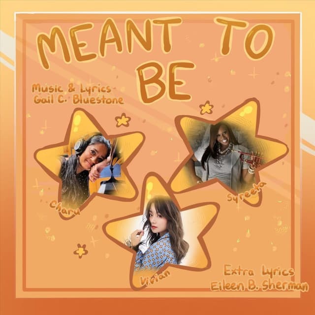 Meant to Be