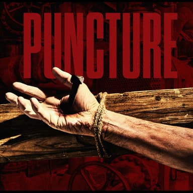 Puncture XXX