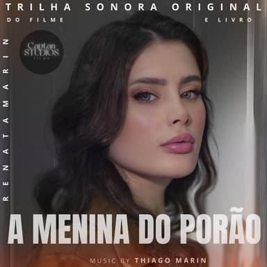 A Menina do Porão