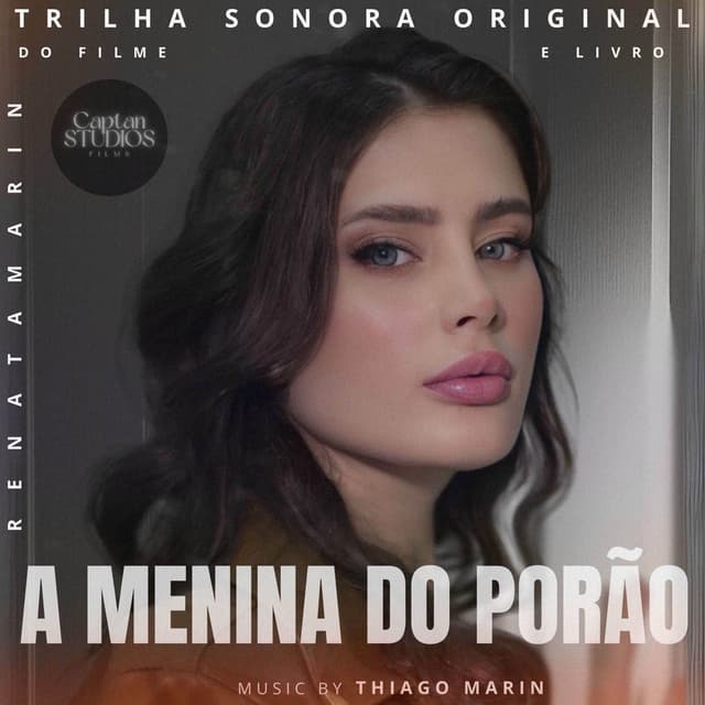 A Menina do Porão