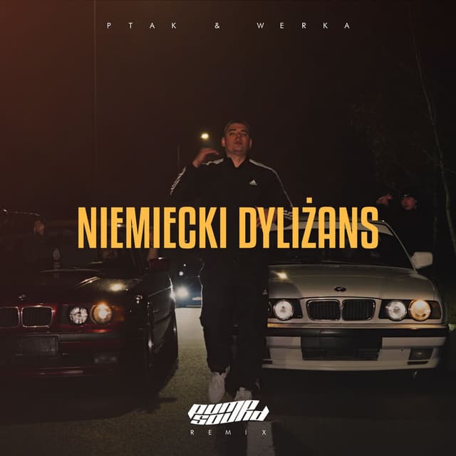 NIEMIECKI DYLIŻANS (PUMPSOUND Remix)