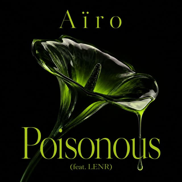 Poisonous