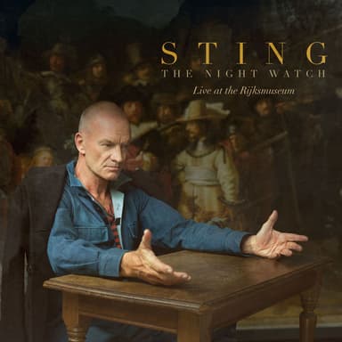The Night Watch (Live at the Rijksmuseum)