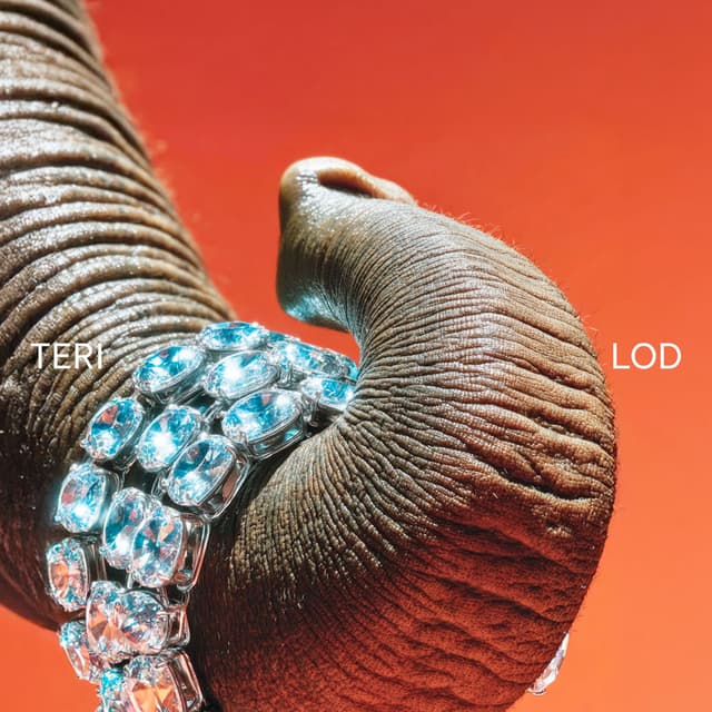 Teri Lod